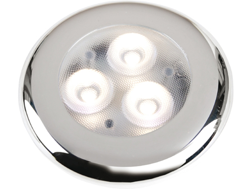 B&aring;tsystem Nova Power, chroom, 30 gr. lens - 00308481 01 small - 00308481