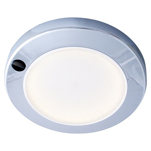 B&aring;tsystem Saturn SMD LED, chroom 12V - 00308490 01 small - 00308490