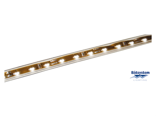 B&aring;tsystem Mini sleeve Sidelight, wit, 2M, IP65* - 00308496 01 small - 00308496