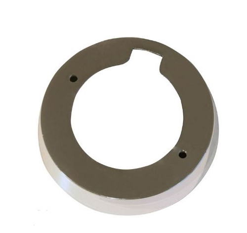 B&aring;tsystem afstandsring Nova LED, matzilver - 00308681 01 small - 00308681