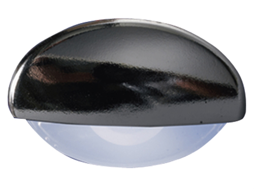 B&aring;tsystem Steplight Chroom, LED wit - 00308757 01 small - 00308757