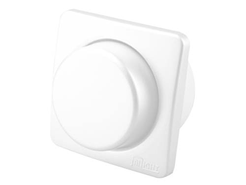 B&aring;tsystem Twilight LED dimmer, 12/24V-24W, wit - 00308770 01 small - 00308770