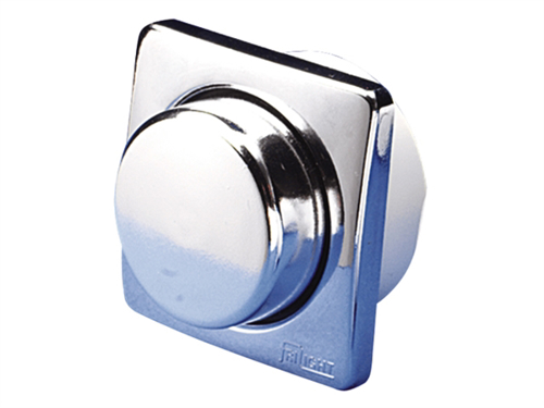 B&aring;tsystem Twilight LED dimmer, 12/24V-24W, chroom - 00308772 01 small - 00308772