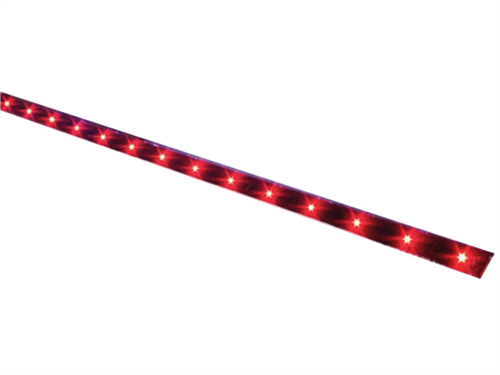 Flat Striplight LED 300 mm rood - 00308776 01 small - 00308776
