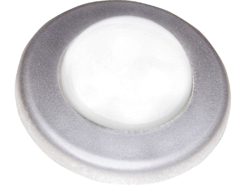 B&aring;tsystem Gleam 46 bolle uitvoering, wit - 00308806 01 small - 00308806