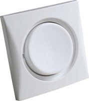B&aring;tsystem verende schakelaar enkel wit - 00308813 01 small - 00308813