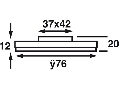 B&aring;tsystem Navled Heklicht rvs - 00308822 03 small - 00308822