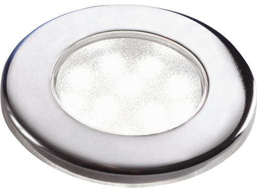 B&aring;tsystem Corona LED Geborsteld, 8-30V-2W IP65 - 00308845 03 small - 00308845