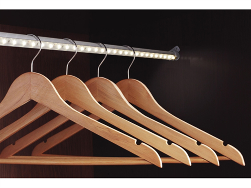 B&aring;tsystem U-Pro indirecte LED kastverl. 500mm - 00308851 01 small - 00308851