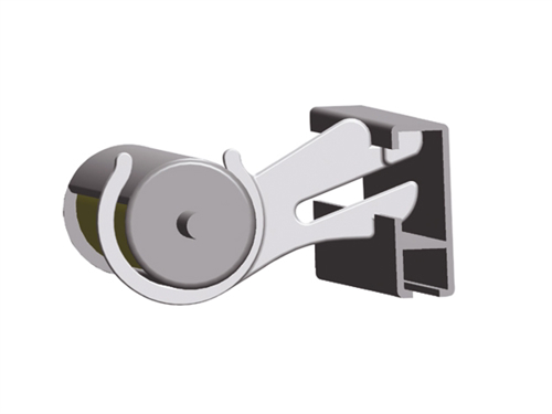 B&aring;tsystem U-Pro montagebeugel U1 - 00308853 02 small - 00308853