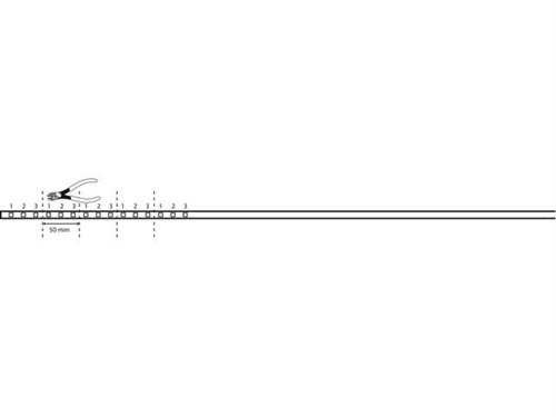 B&aring;tsystem LED TAPE 600 - 5 meter lengte - 00308880 02 small - 00308880