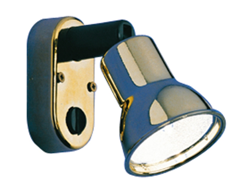 B&aring;tsystem Mini MR16 SMD led, chroom, 8-30V-2,3W - 00308885 01 small - 00308885