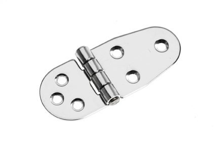 Roca staartscharnier vlak RVS 98 X 40mm 444000 - 00309029 01 small - 00309029