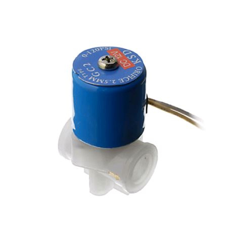 Solenoid 24 V - 00309152 01 small - 00309152