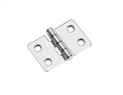 Roca vlakscharnier met ronde hoeken RVS 60 x 39 mm 441690 - 00309199 02 small - 00309199