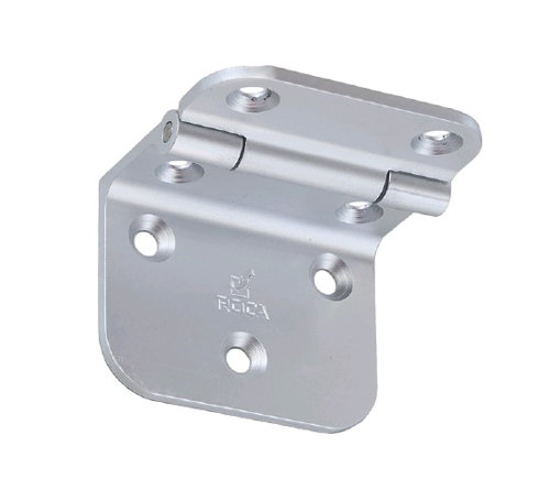 Roca Rakego scharnier grijs geanodiseerd - 388000 - 00309218 01 small - 00309218