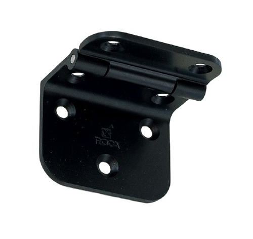 Roca Rakego scharnier zwart geanodiseerd - 388001 - 00309219 01 small - 00309219