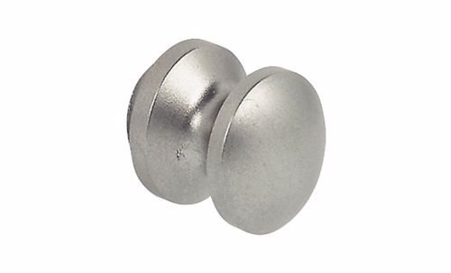 Kleine knop, chroom - 00309282 01 small - 00309282