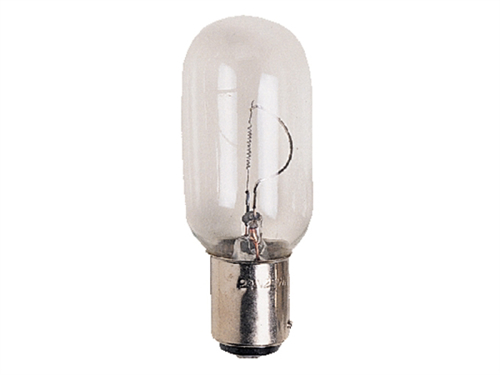 BA15S lamp 12V/10W voor rondomschijnend toplicht - 00309541 01 small - 00309541