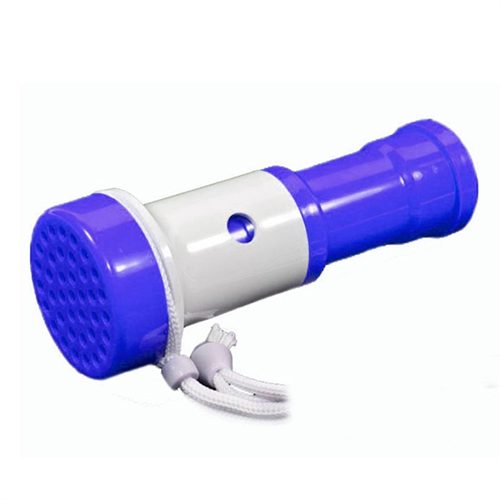 Misthoorn kunststof 128x35/49 mm - 00309555 01 small - 00309555