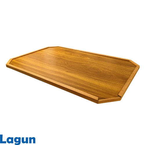 Lagun Kuiptafel compleet 85x54 cm blad, alu geanodiseerd - 00309801 03 small - 00309801