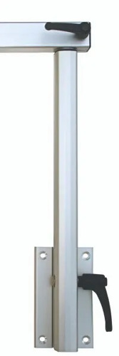 Lagun Tafelpoot 500 mm, alu geanodiseerd - 00309806 02 small - 00309806