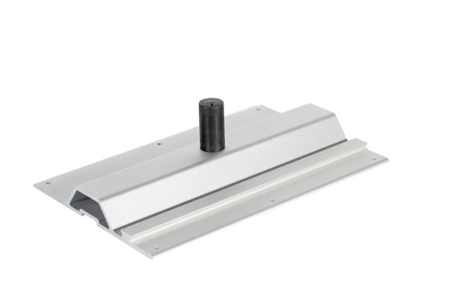 Lagun Montageplaat tafelblad, alu geanodiseerd - 00309810 01 small - 00309810