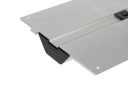 Lagun Kunststof eindafdichting voor montageplaat tafel - 00309820 01 small - 00309820