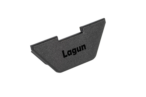 Lagun Kunststof eindafdichting voor montageplaat tafel - 00309820 02 small - 00309820