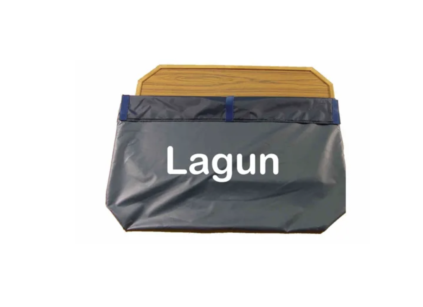Lagun Hoes voor tafelblad 850x540mm - 00309822 01 - 00309822