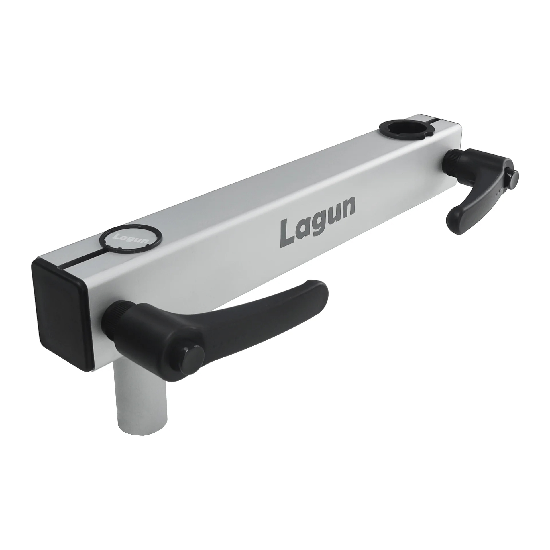 Lagun Korte arm tbv upgrade naar dubbele arm, alu geanodiseerd, 300mm - 00309828 1 - 00309828