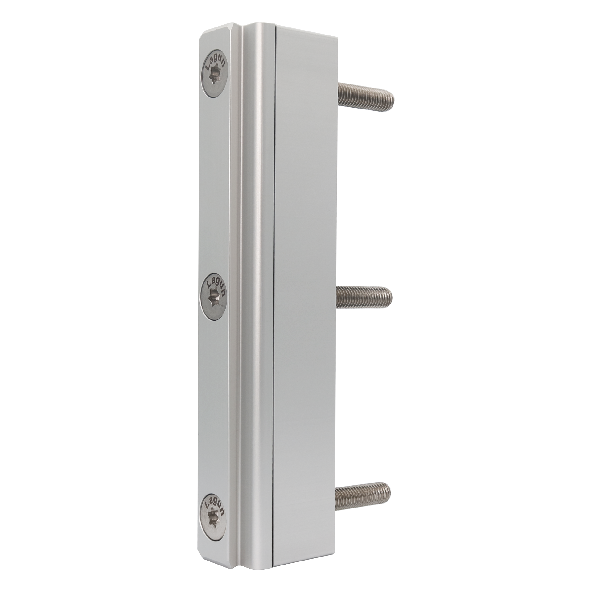 Lagun Opbouwbracket tbv smalle montageplaat, alu geanodiseerd - 00309846 5 - 00309846