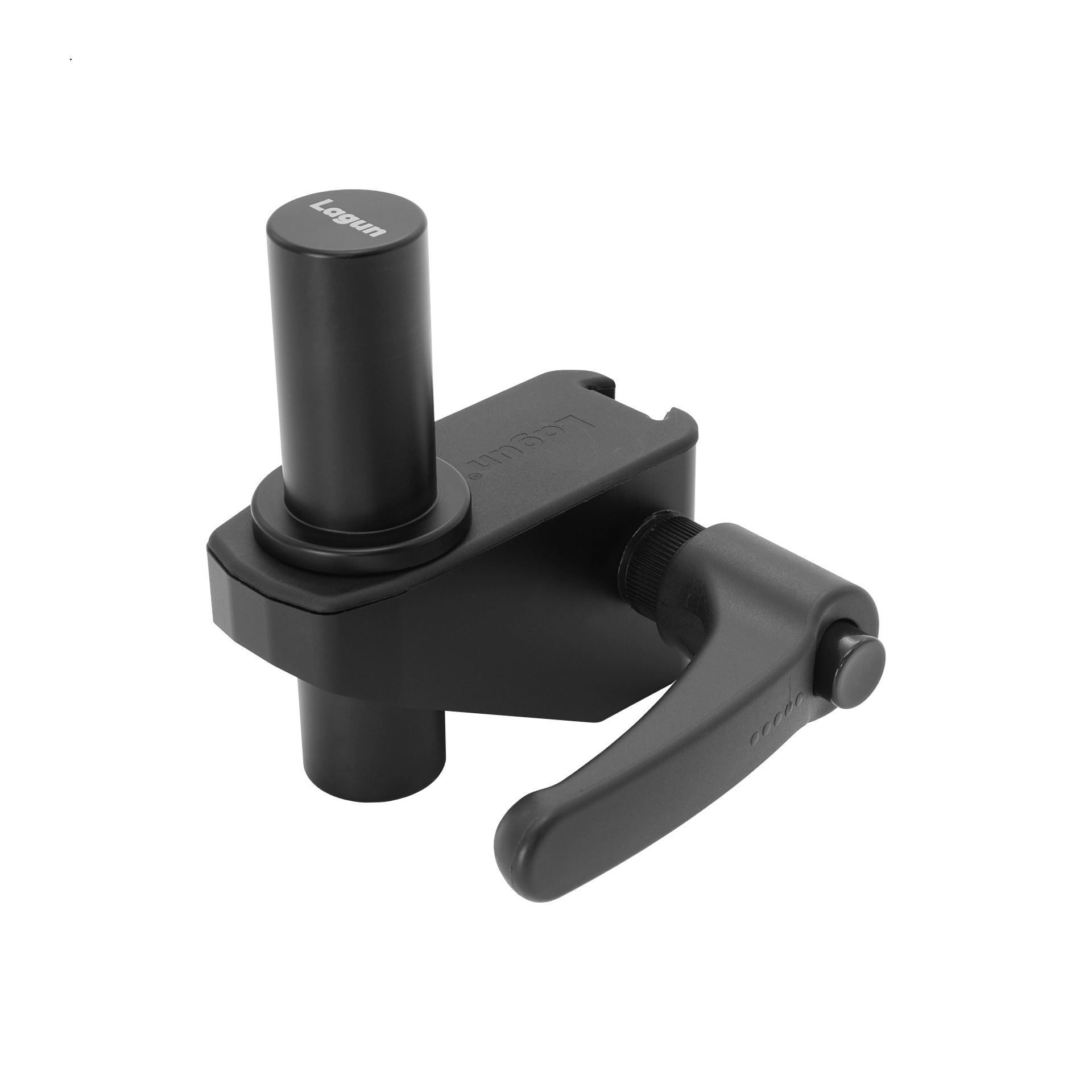 Lagun Tap Mount, Carbon Black - 00309864 01 - 00309864