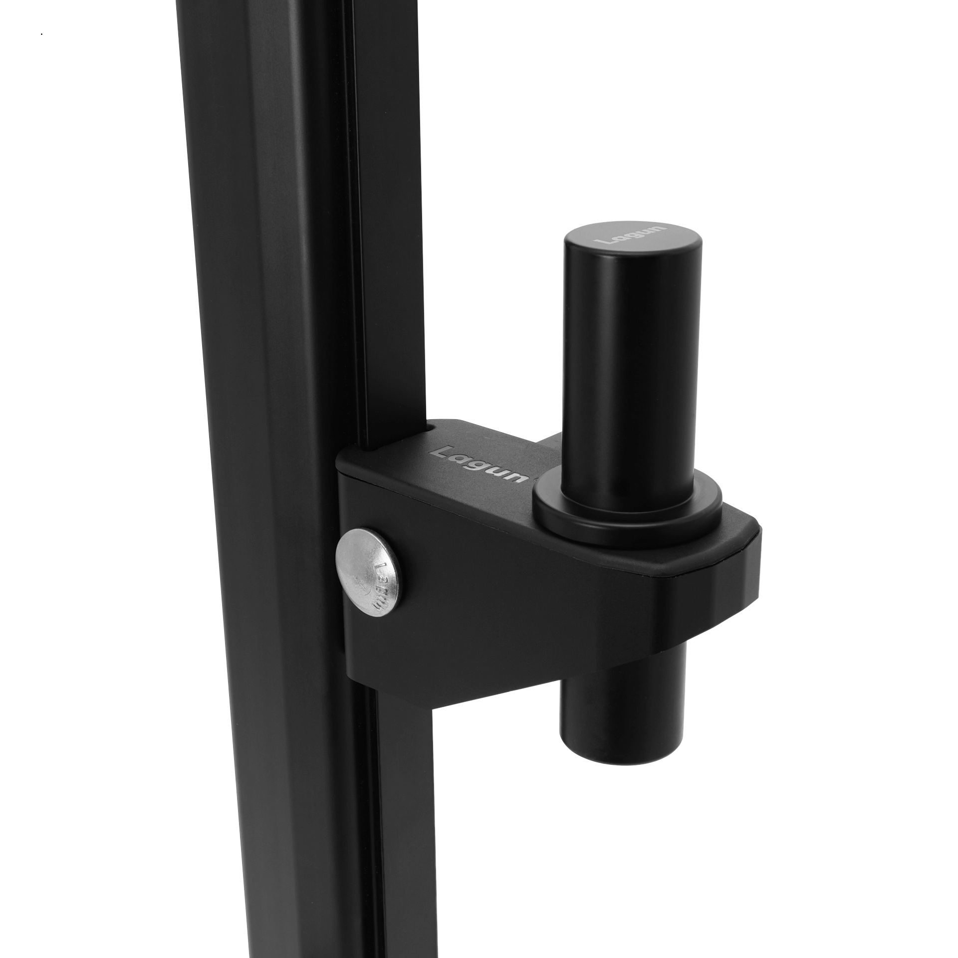 Lagun Tap Mount, Carbon Black - 00309864 02 - 00309864