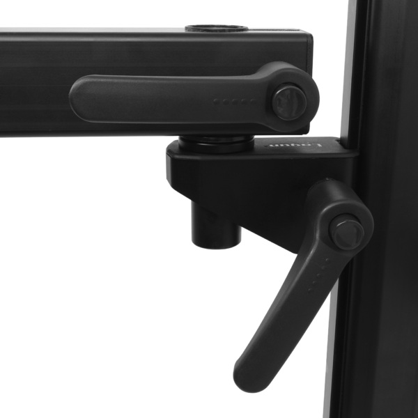 Lagun Tap Mount, Carbon Black - 00309864 03 - 00309864