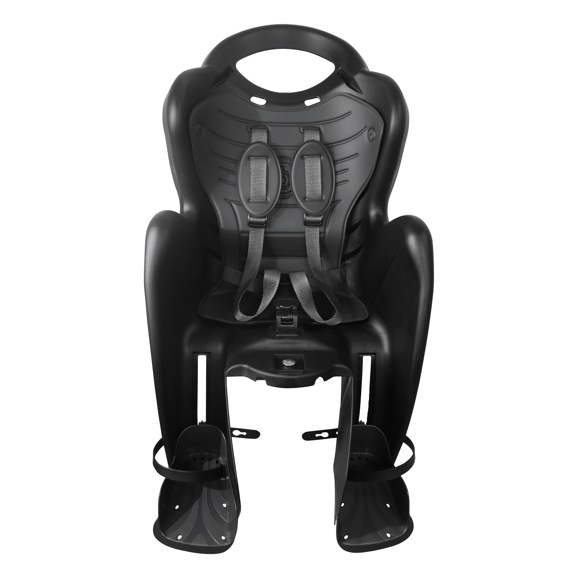 Lagun Robin kinderstoel voor onderstel, zwart - 00309865 1 - 00309865