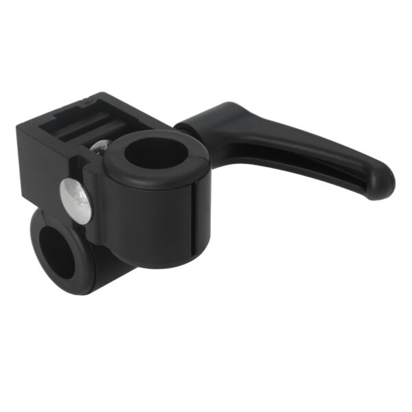 Lagun Koppeling Railing, Carbon Black - 00309876 01 - 00309876