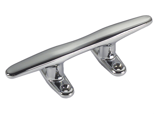 Kikker, Messing Verchroomd, L=250mm - 00310140 01 small - 00310140