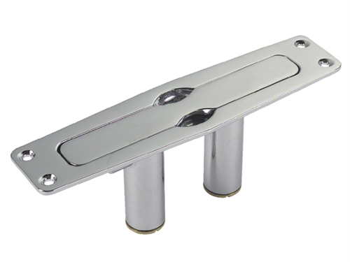 Wegklapbare Kikker, Messing Verchroomd - 00310160 01 small - 00310160