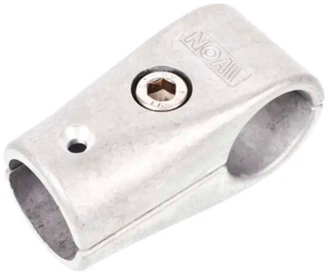 NOA Frame T-connector 35 mm - 00314035 01 - 00314035