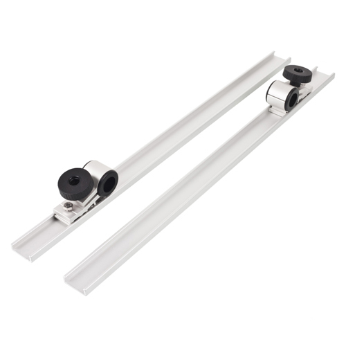 NOA Zonnepaneelhouder verstelbaar 25 mm - 00314044 01 - 00314044