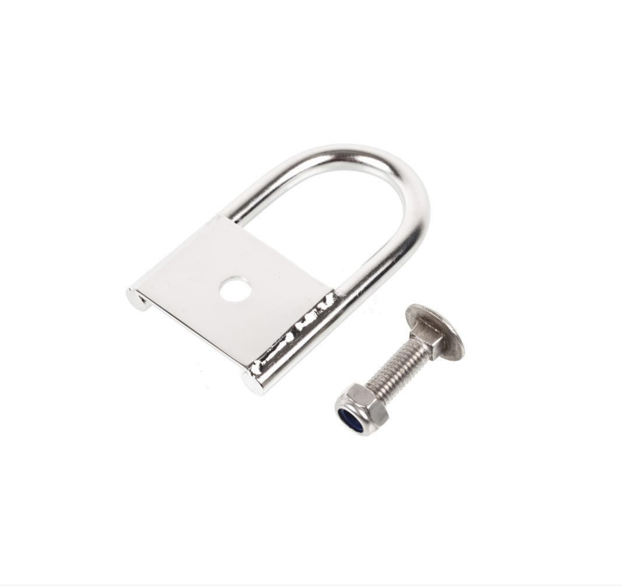 NOA Spinnakerboomoog, excl. fitting - 00314051 1 - 00314051