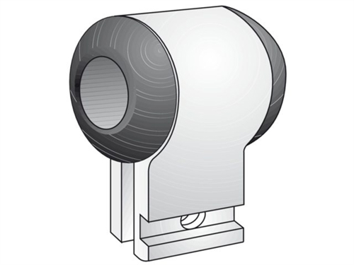 NOA Haak excl. fitting - 00314052 02 small - 00314052