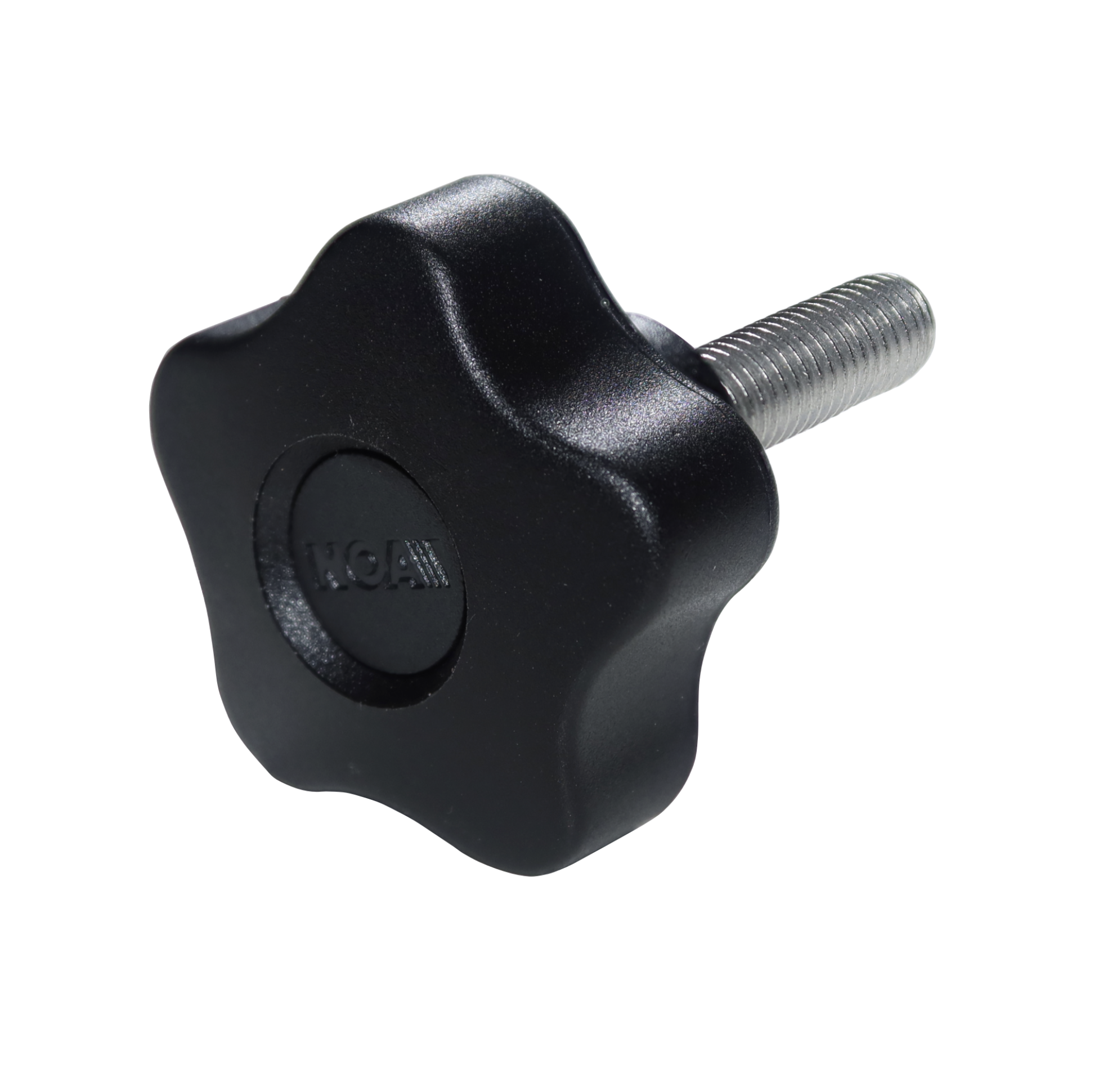 NOA losse knop M8x28 t.b.v. verst.b. zonnepaneelhouder - 00314069 01 - 00314069