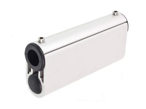 NOA Buitenboordmotorsteun 25 mm - 00314087 1 - 00314087