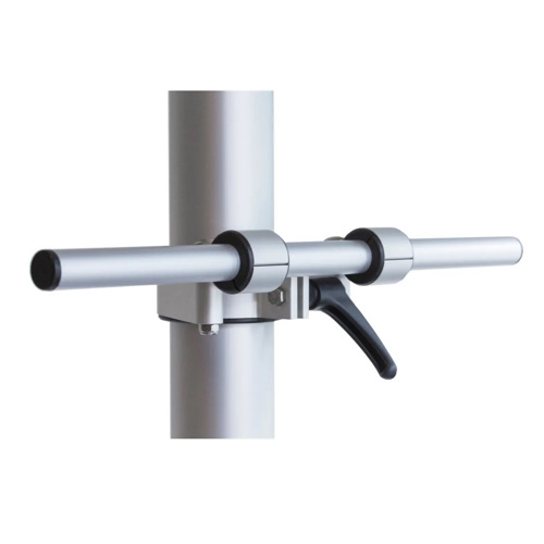 NOA Zonnepaneelfitting tbv 80 mm buis, incl. 2 x 25 mm fitting - 00314088 02 small - 00314088