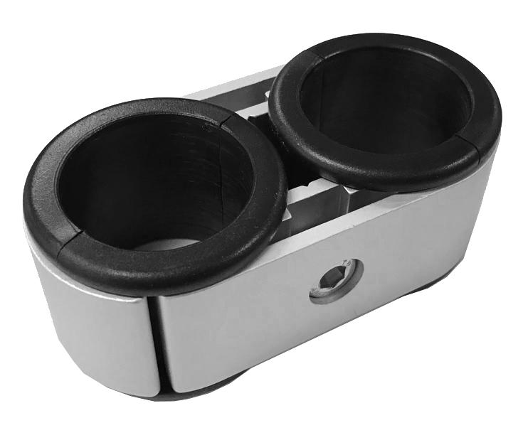NOA Dubbele fitting 38 mm - 00314107 2 - 00314107