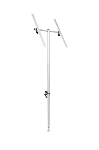 NOA Zonnepaneelhouder draaibaar 40 mm - 00314110 01 small - 00314110