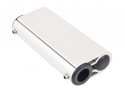 NOA Buitenboordmotorsteun 30 mm - 00314115 1 - 00314115