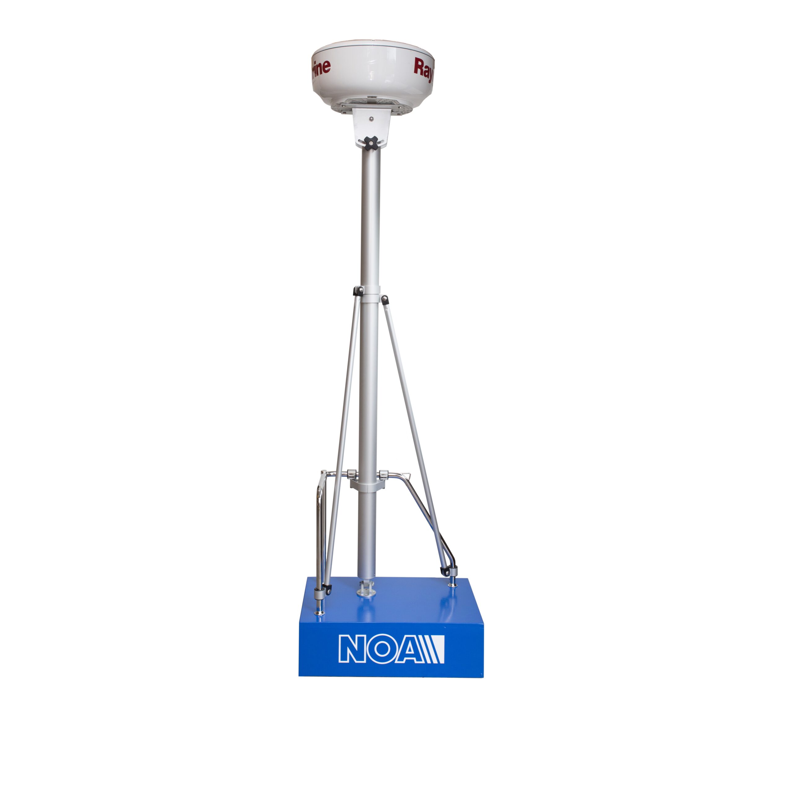 NOA Radarmast 50 mm - 00314260 1 - 00314260